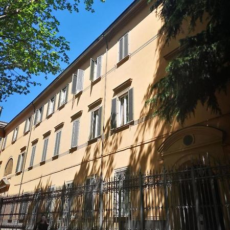 The Convent Apartments Bologne Extérieur photo