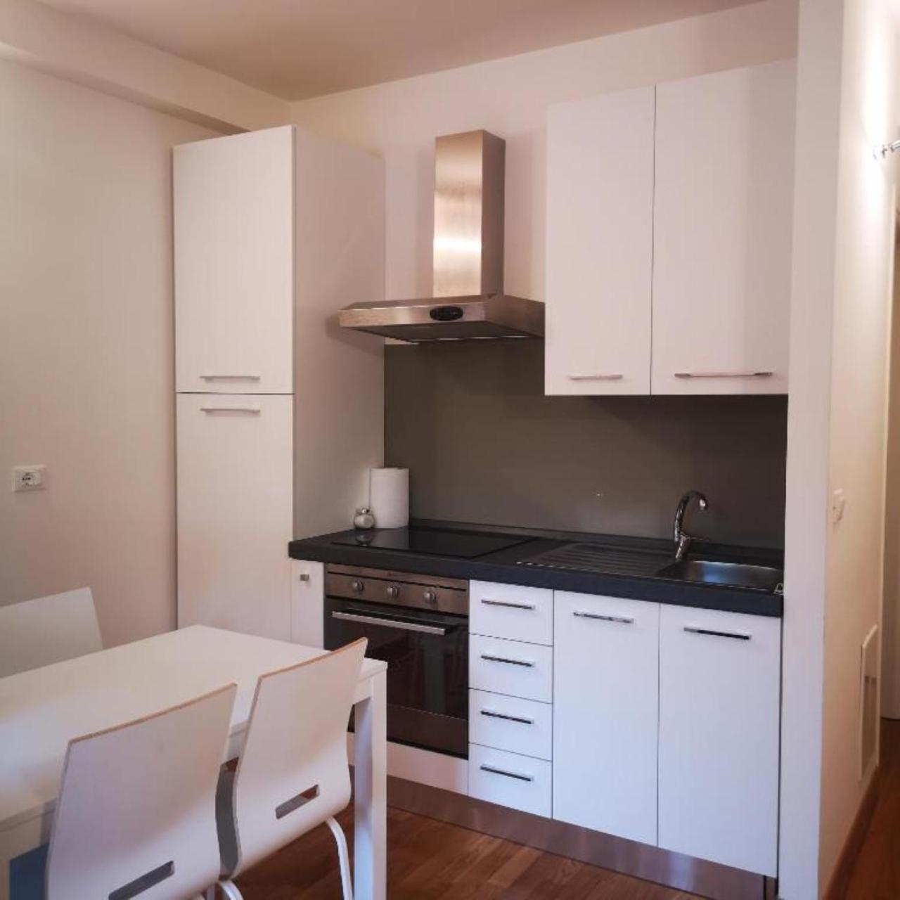 The Convent Apartments Bologne Extérieur photo