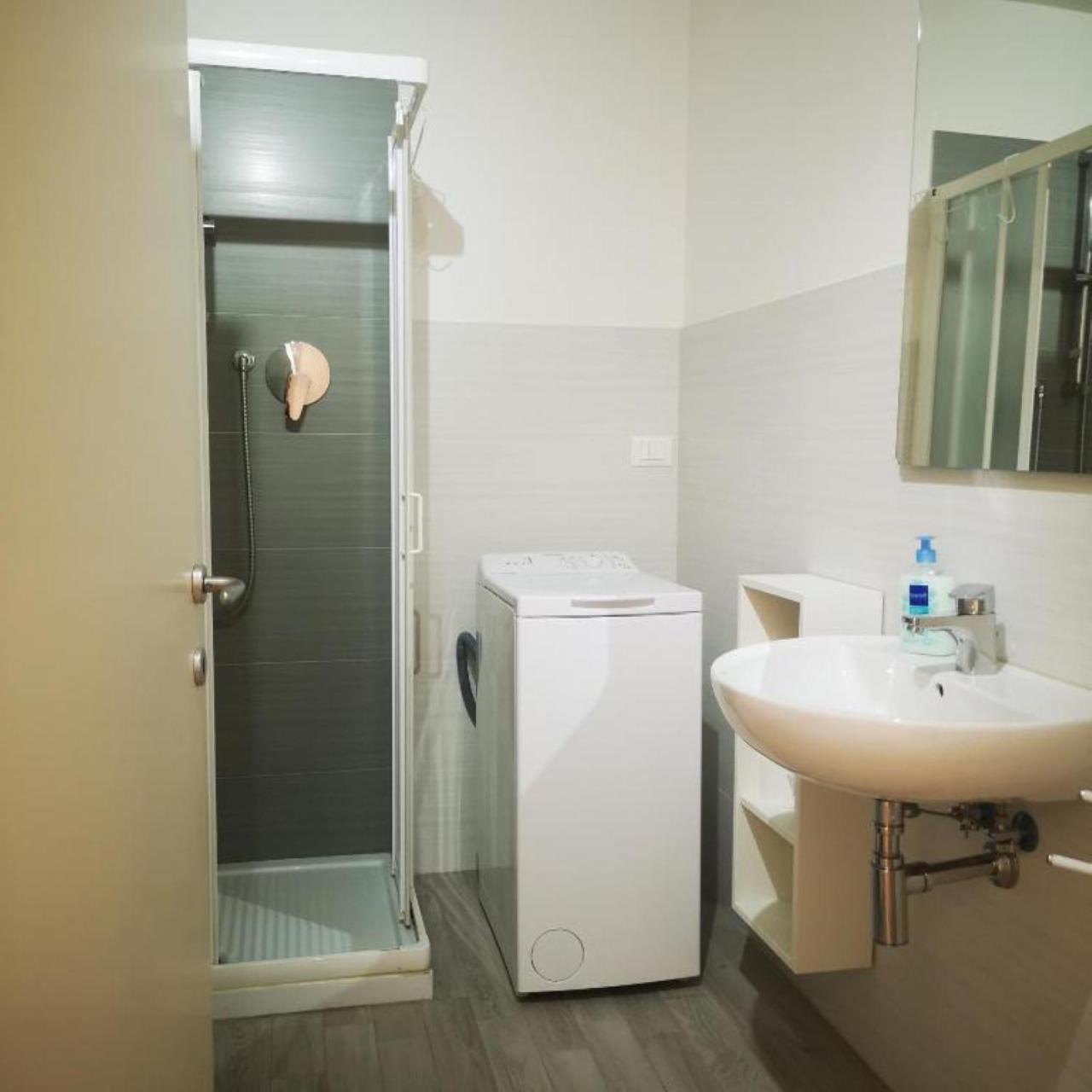 The Convent Apartments Bologne Extérieur photo