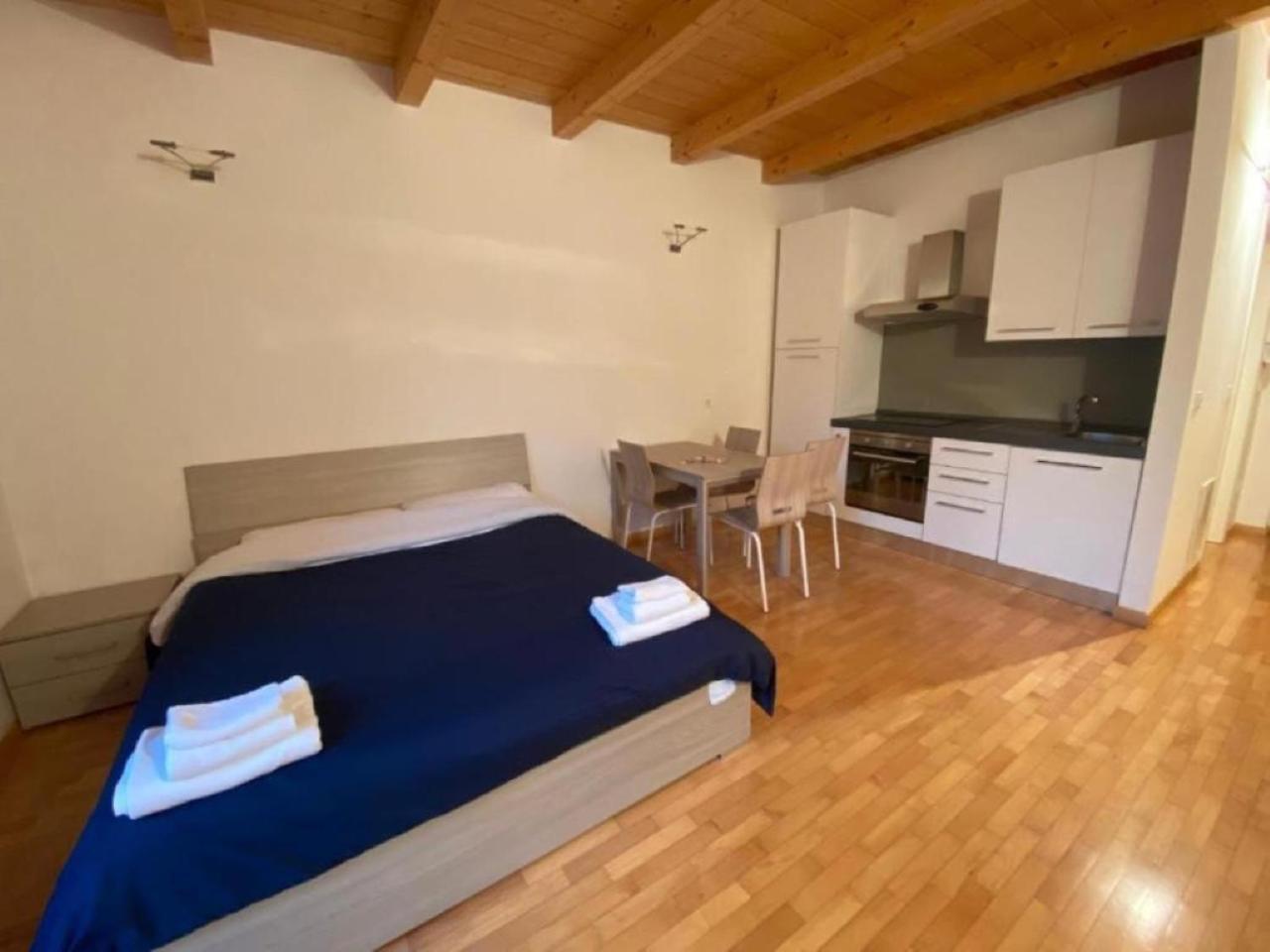 The Convent Apartments Bologne Extérieur photo