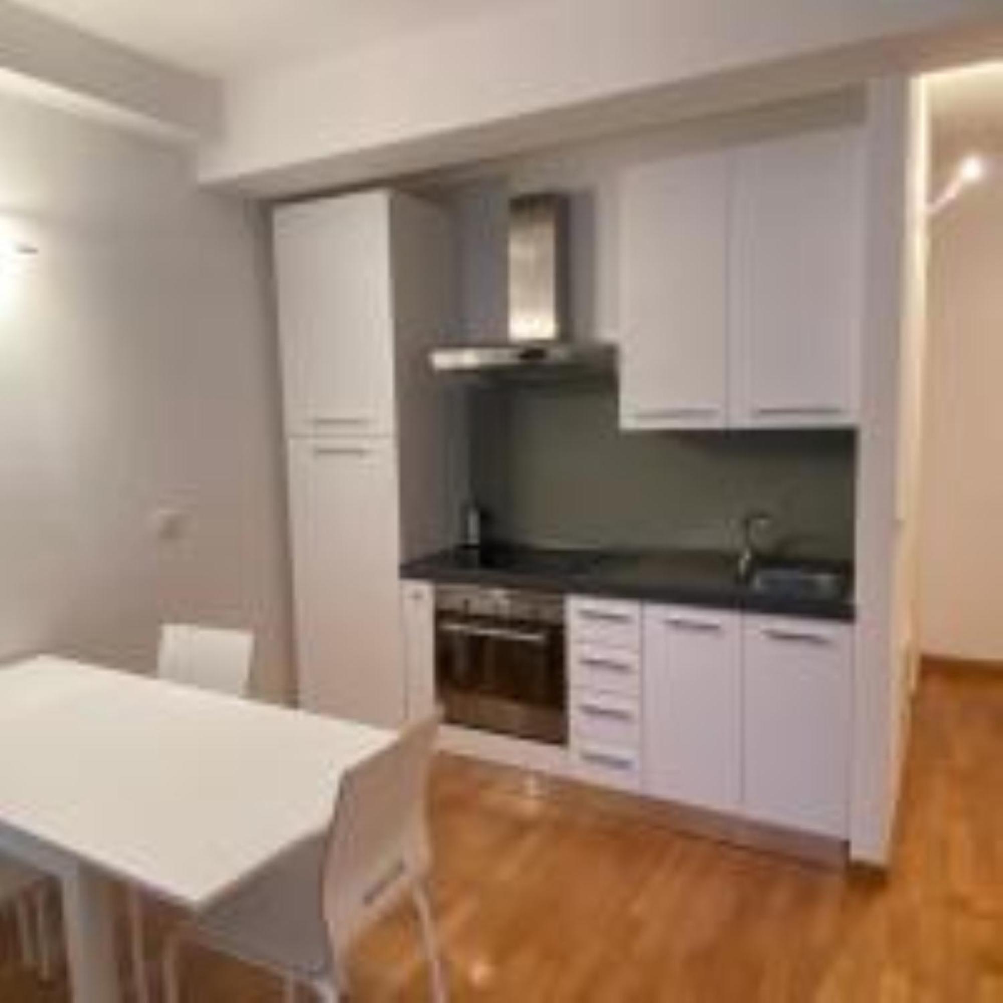 The Convent Apartments Bologne Extérieur photo