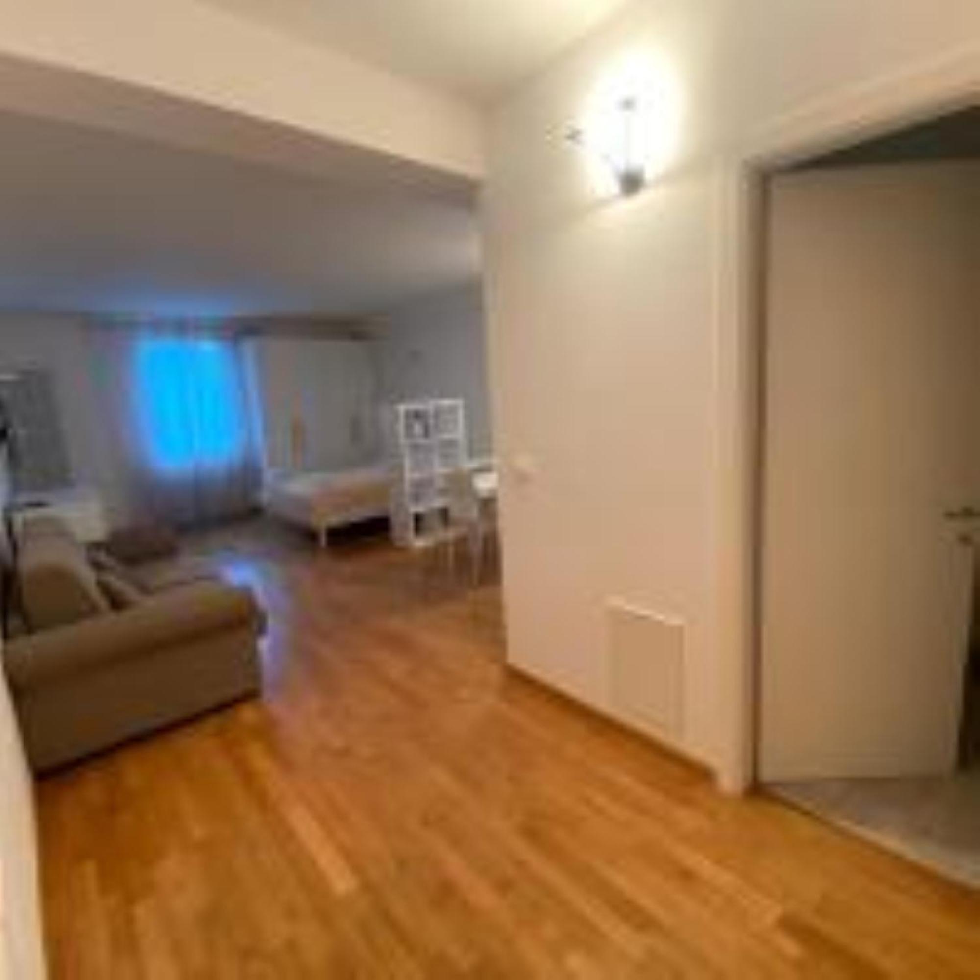 The Convent Apartments Bologne Extérieur photo